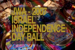 2007 Anniversary Ball