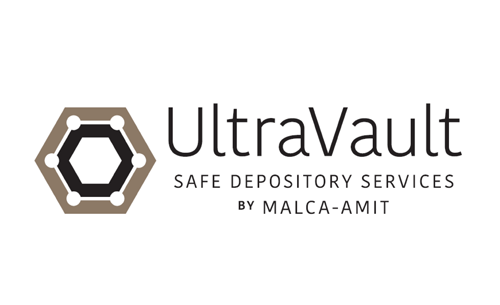 UltraVault - by Malca-Amit