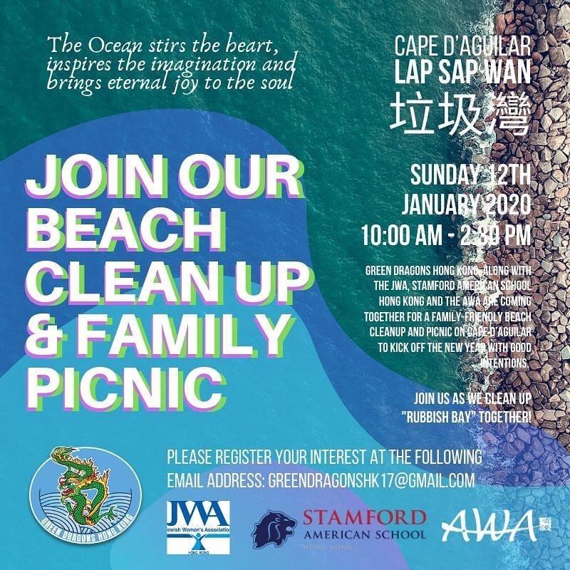 Beach-Clean-Up-12th-Jan-2020