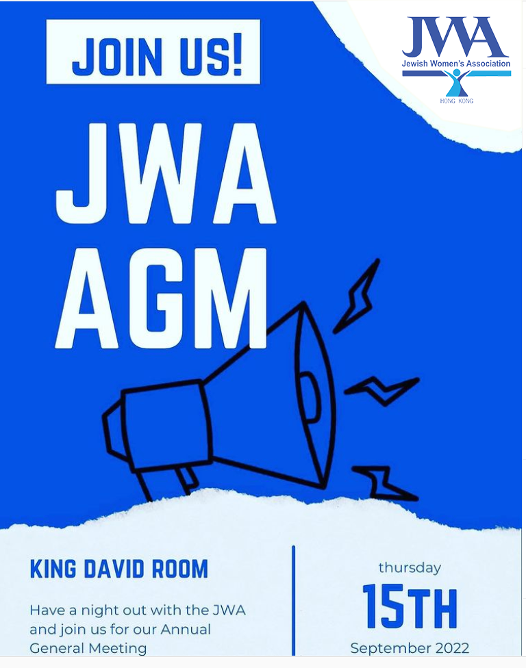 JWA_AGM_2022 - Feb 15th